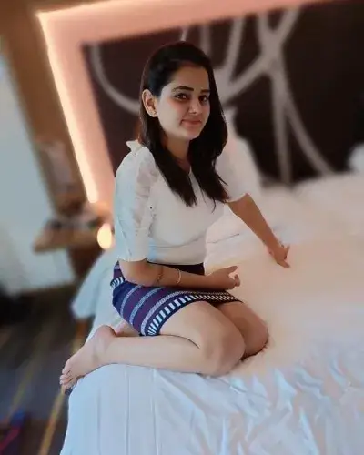 Escort Service In Shujalpur